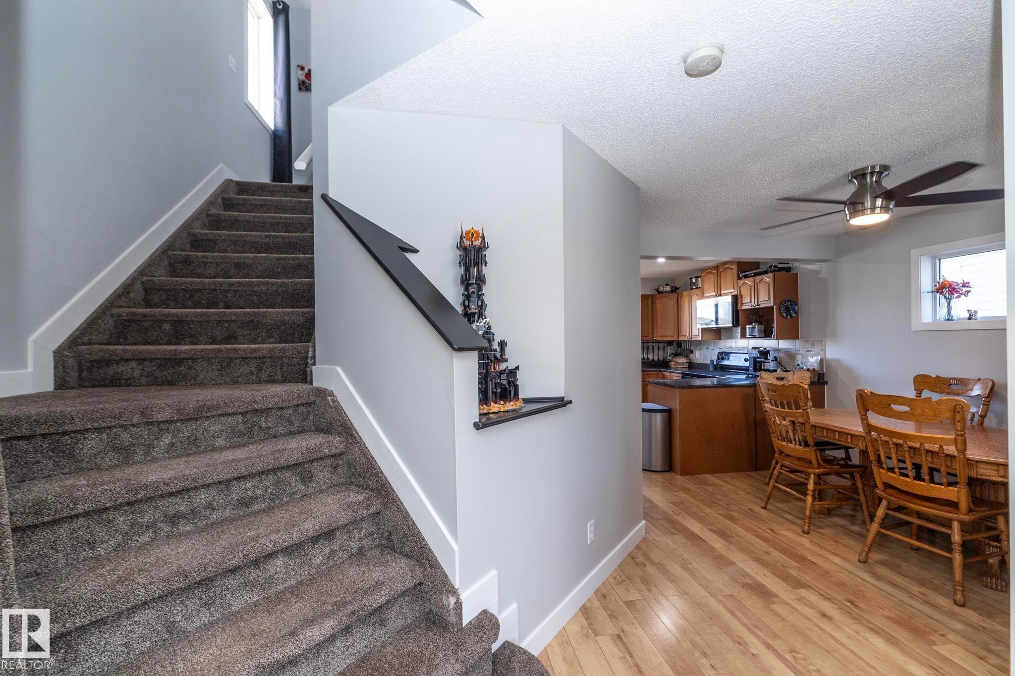 65 Birchmont Drive, Leduc, AB - Indoor Photo Showing Other Room