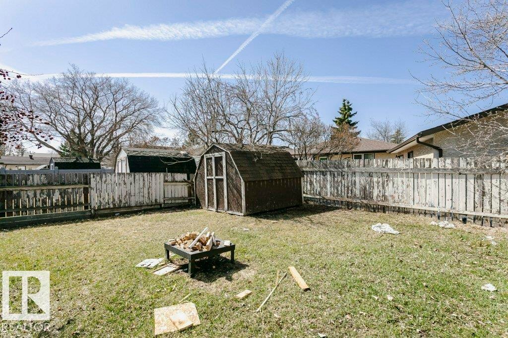 14304 32 Street, Edmonton, AB - Outdoor