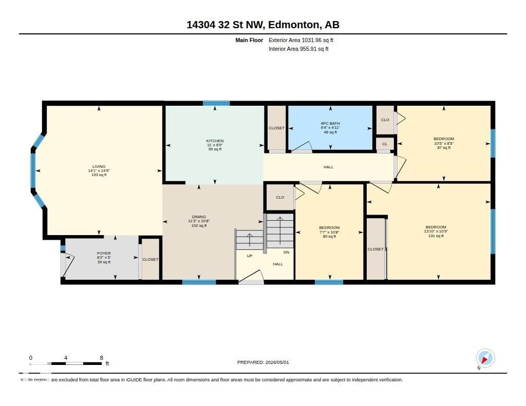 14304 32 Street, Edmonton, AB - Other