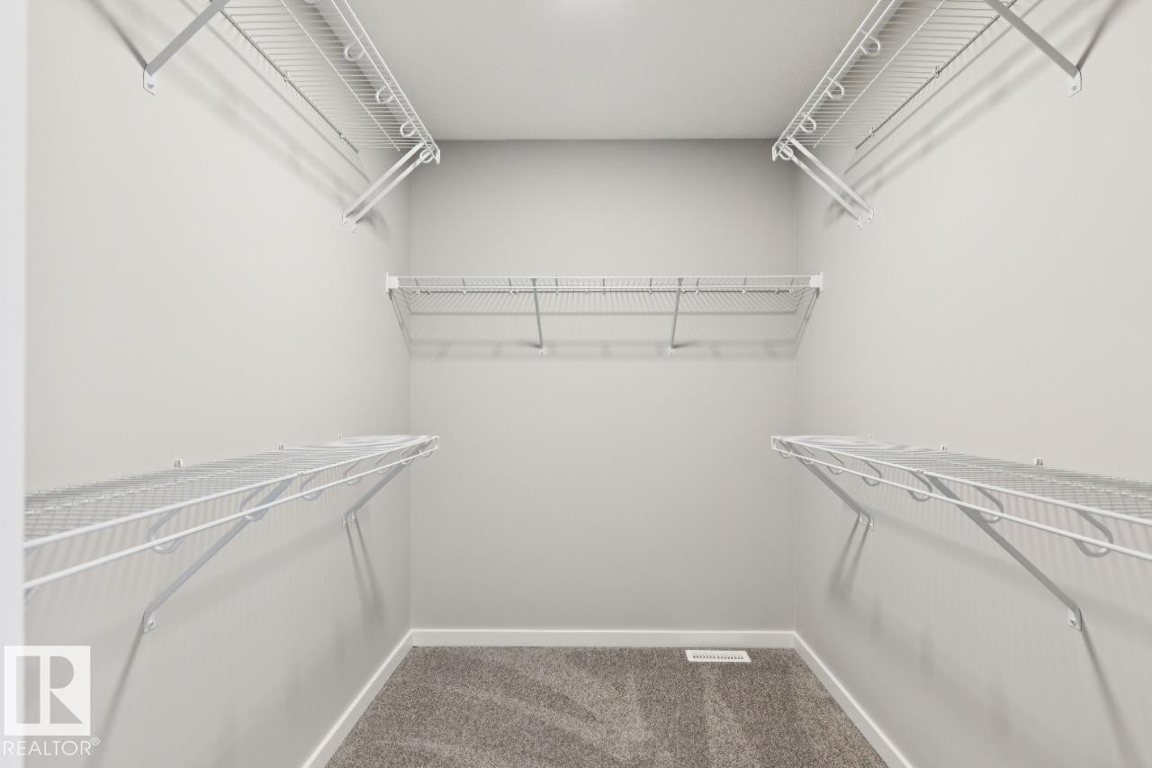 309 Edgemont Drive, Edmonton, AB - Indoor With Storage