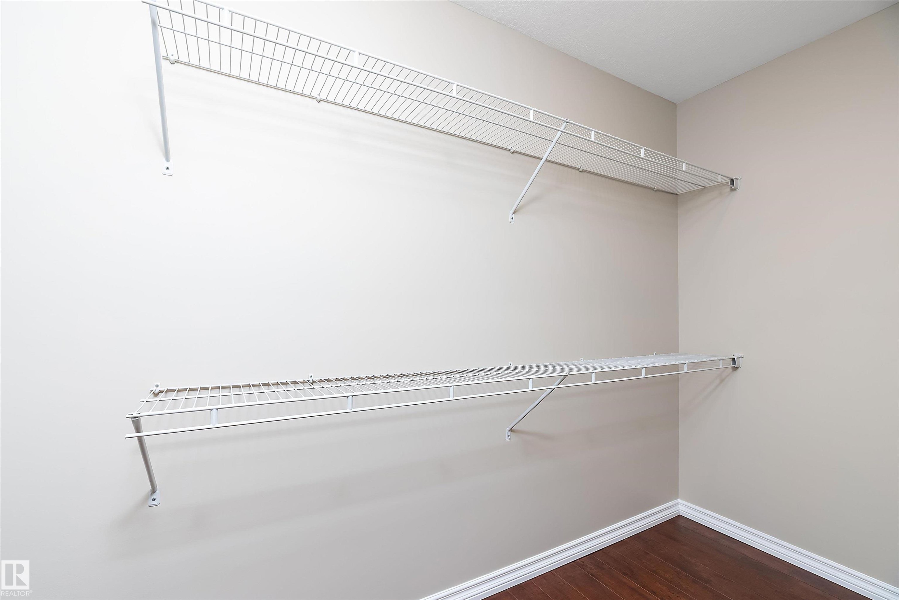 4 1780 Glastonbury Boulevard, Edmonton, AB - Indoor With Storage
