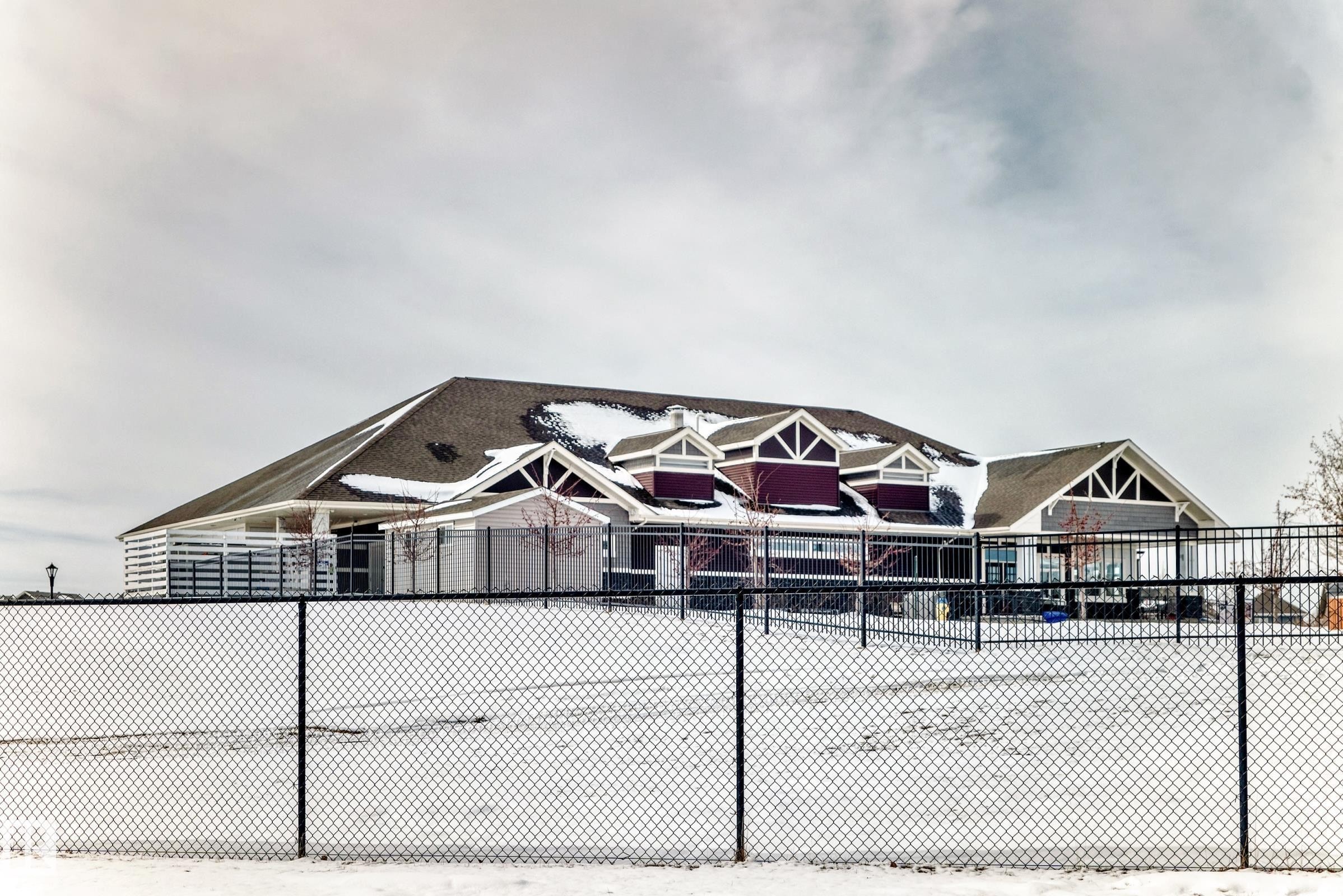 86 4029 Orchards Drive, Edmonton, AB - Outdoor