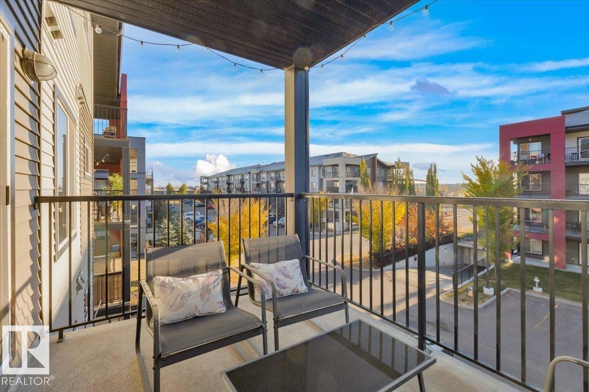346 348 Windermere Road, Edmonton, AB - Outdoor With Balcony With Exterior