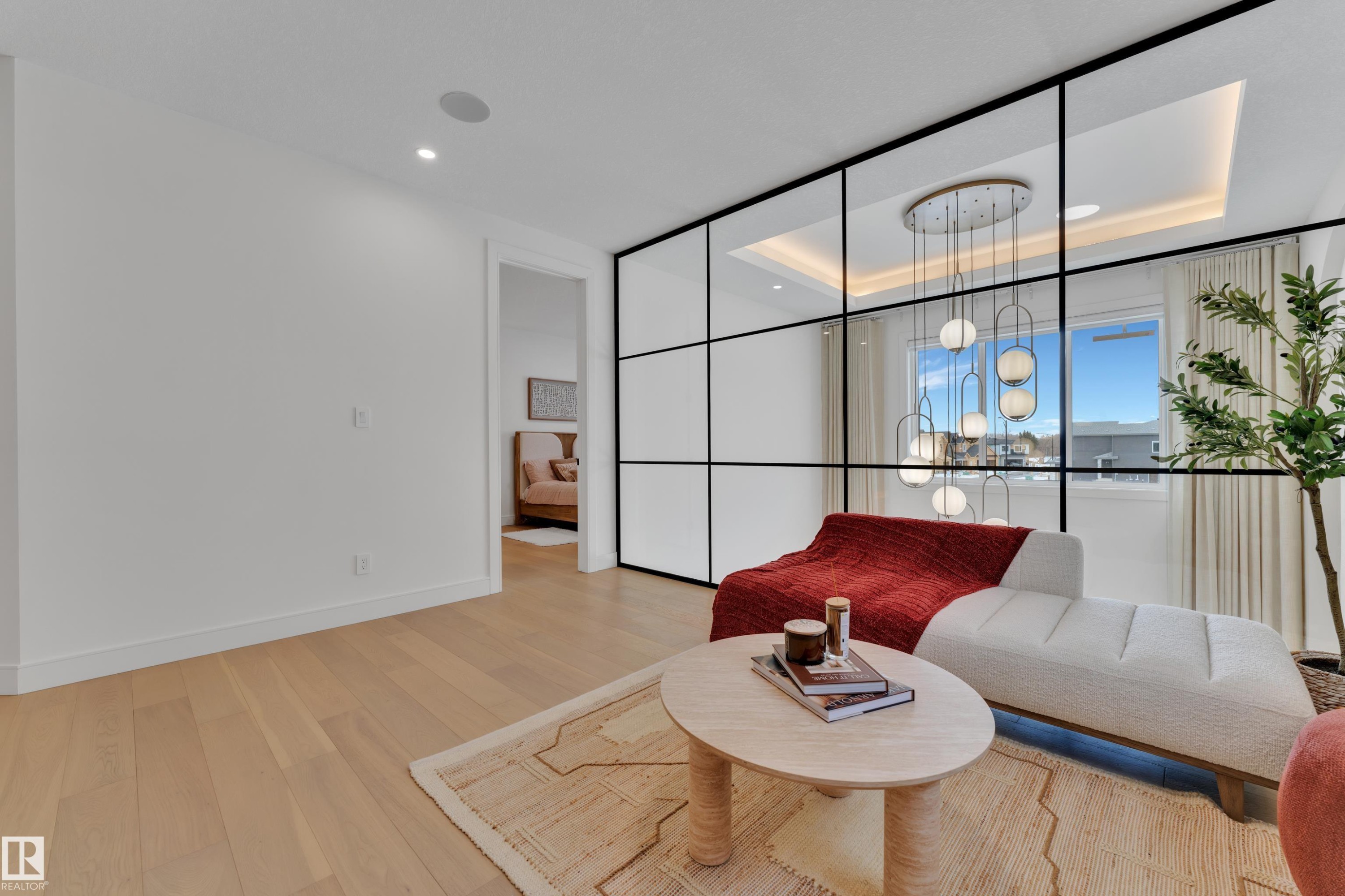 8922 Mayday Way, Edmonton, AB - Indoor