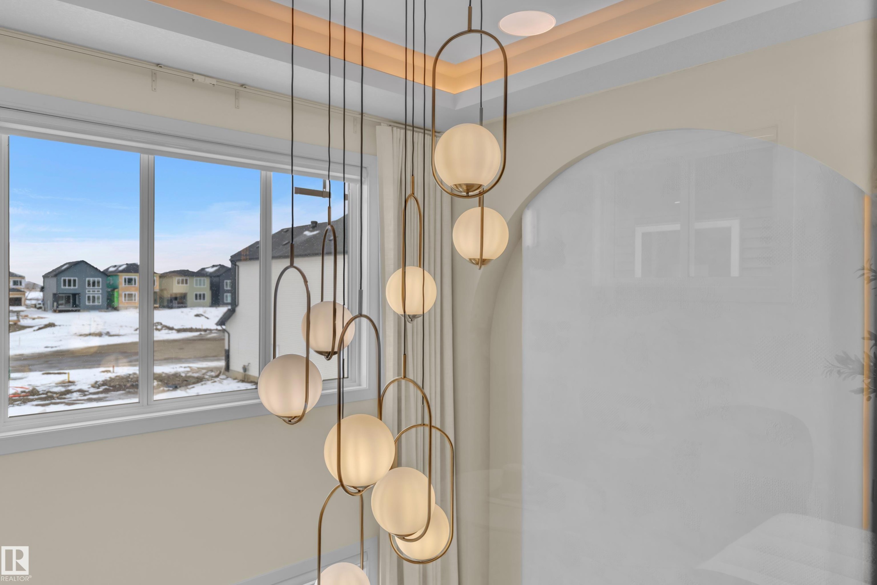 8922 Mayday Way, Edmonton, AB - Indoor