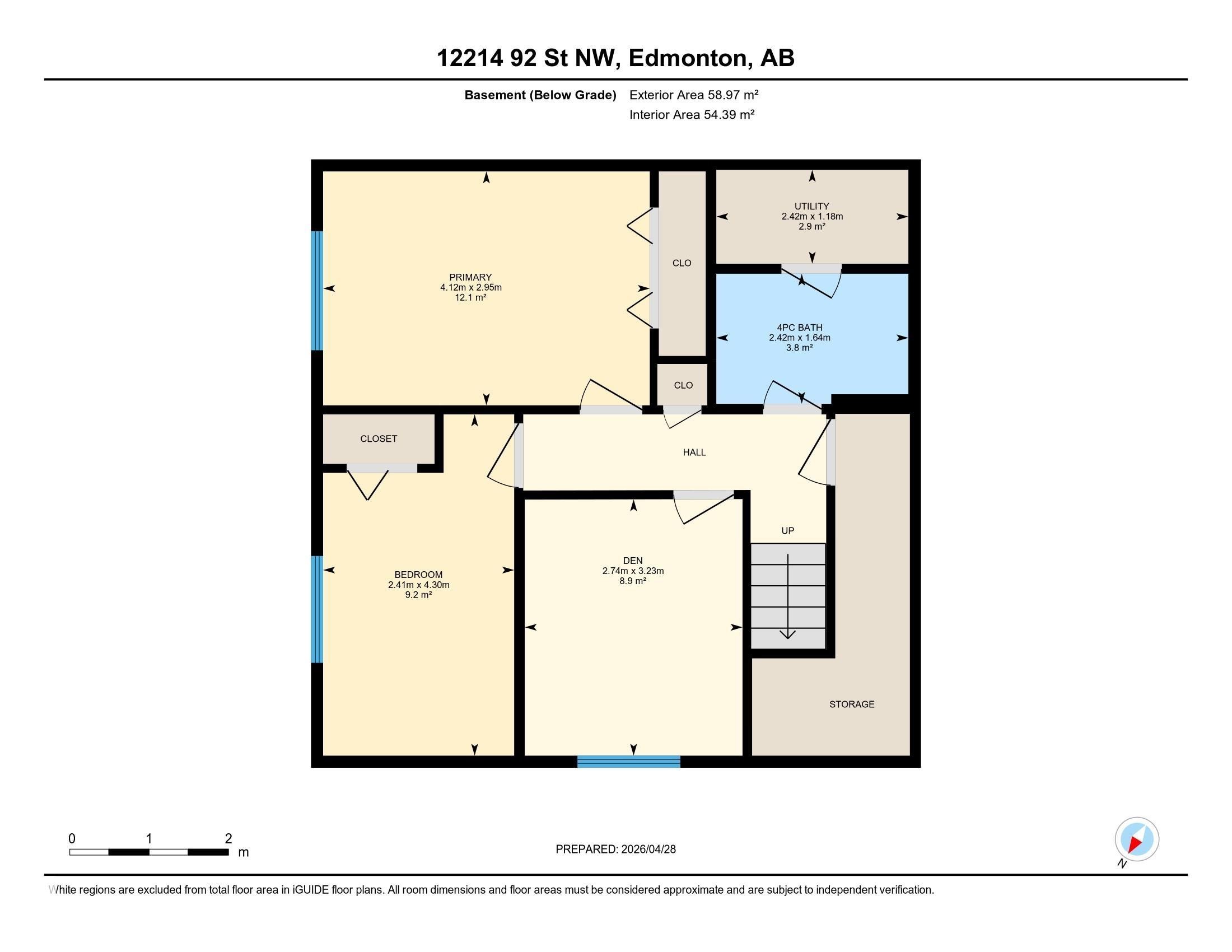 12210 92 Street, Edmonton, AB - Other