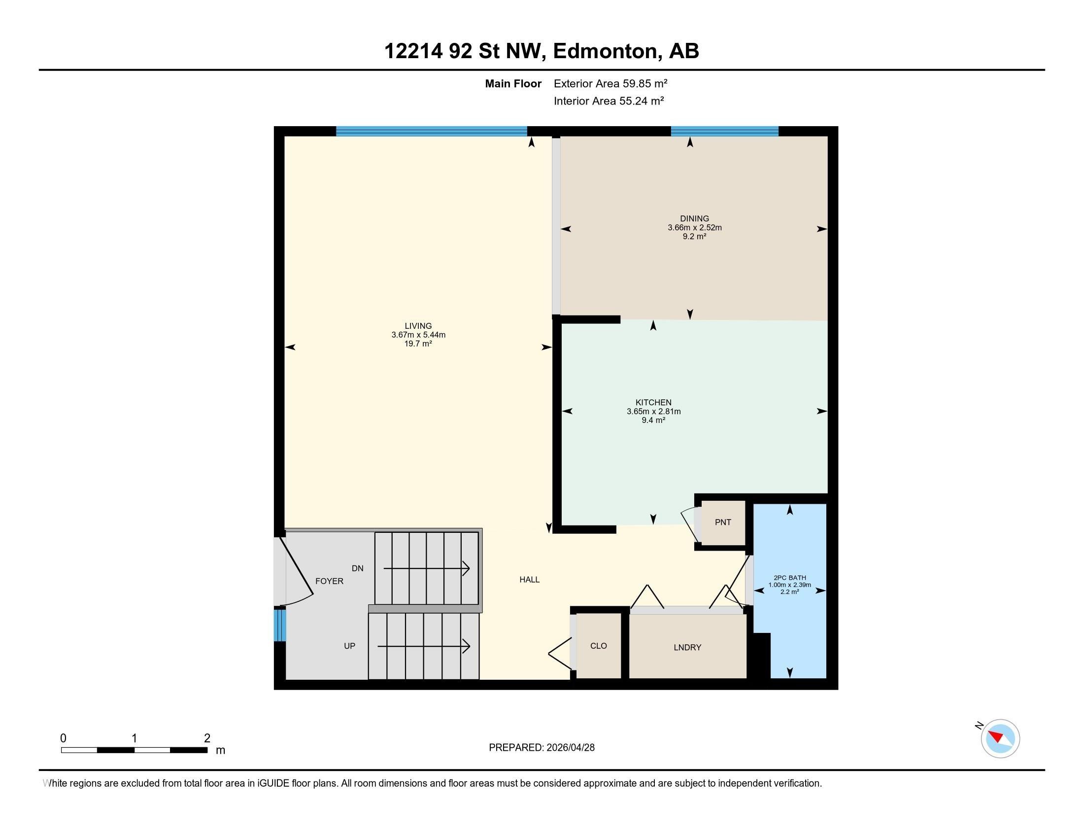 12210 92 Street, Edmonton, AB - Other