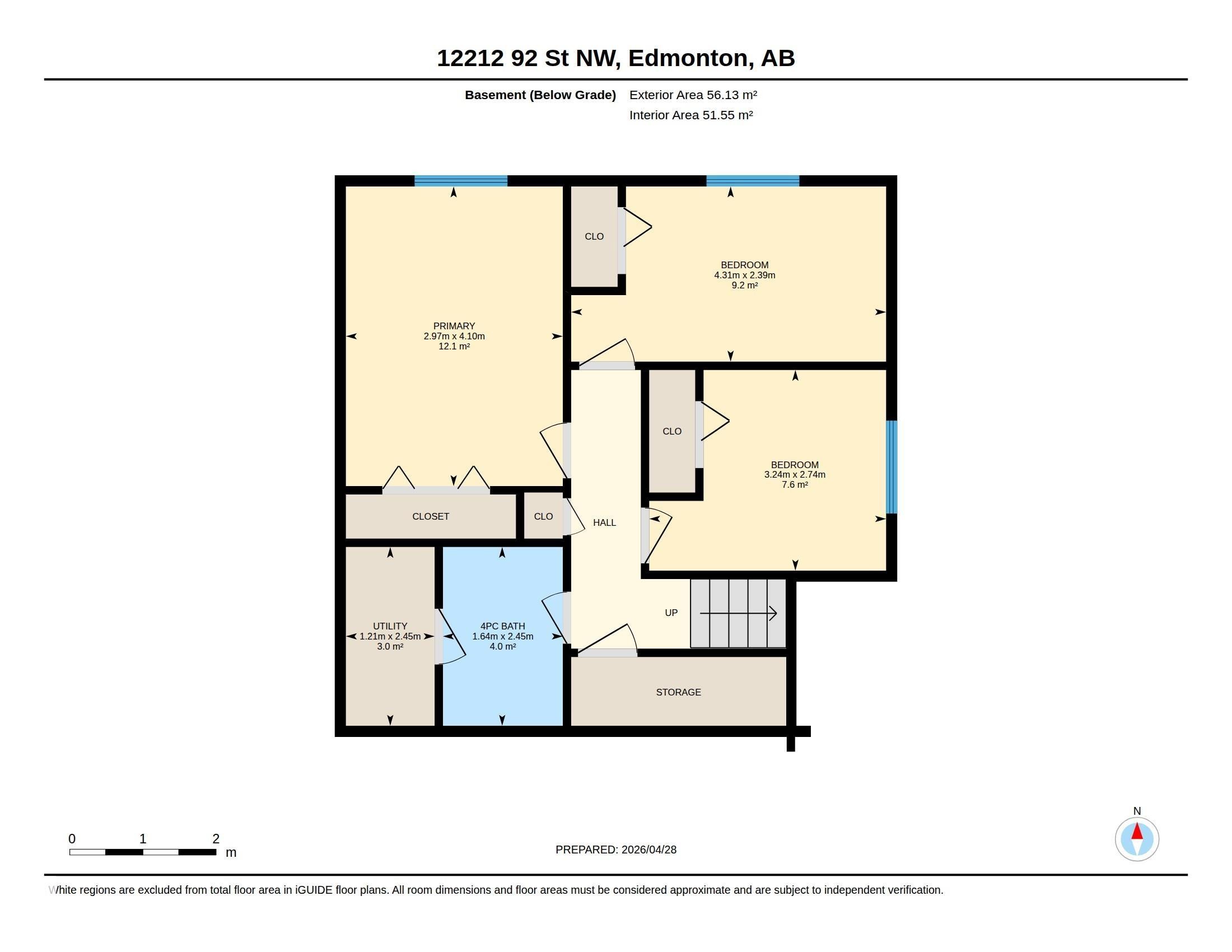 12210 92 Street, Edmonton, AB - Other