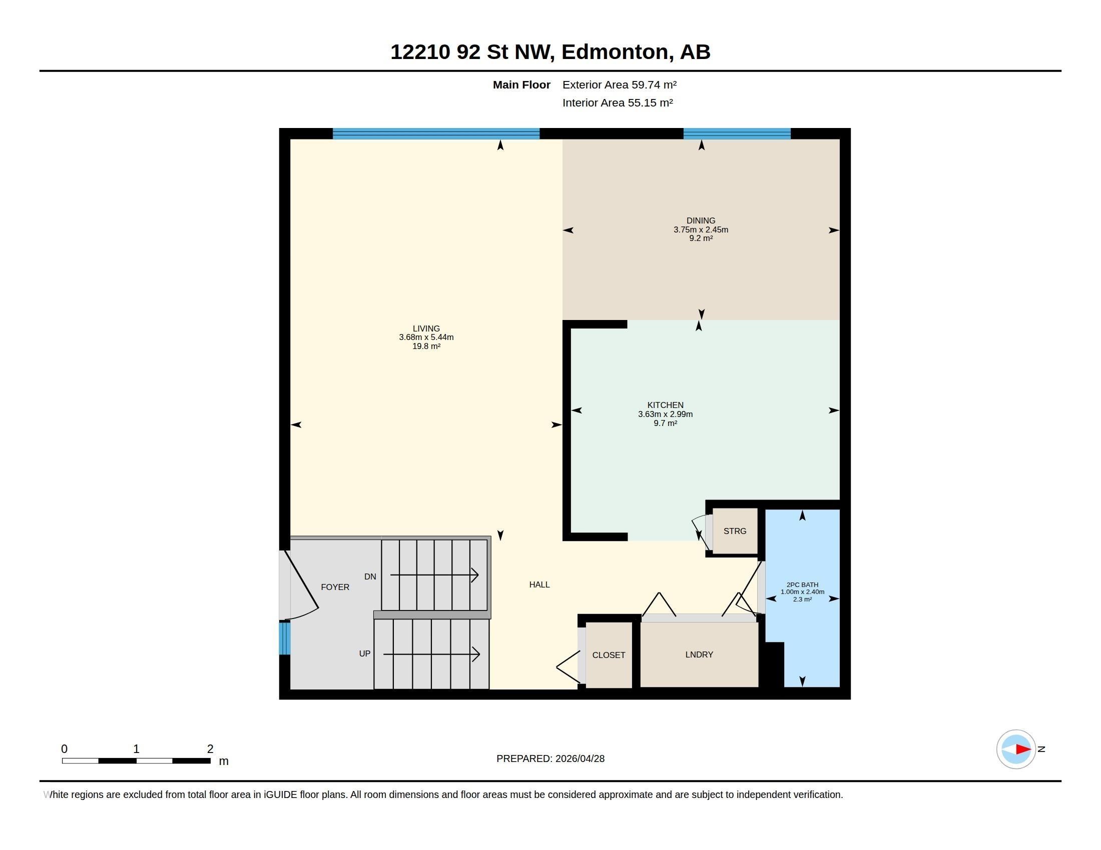 12210 92 Street, Edmonton, AB - Other
