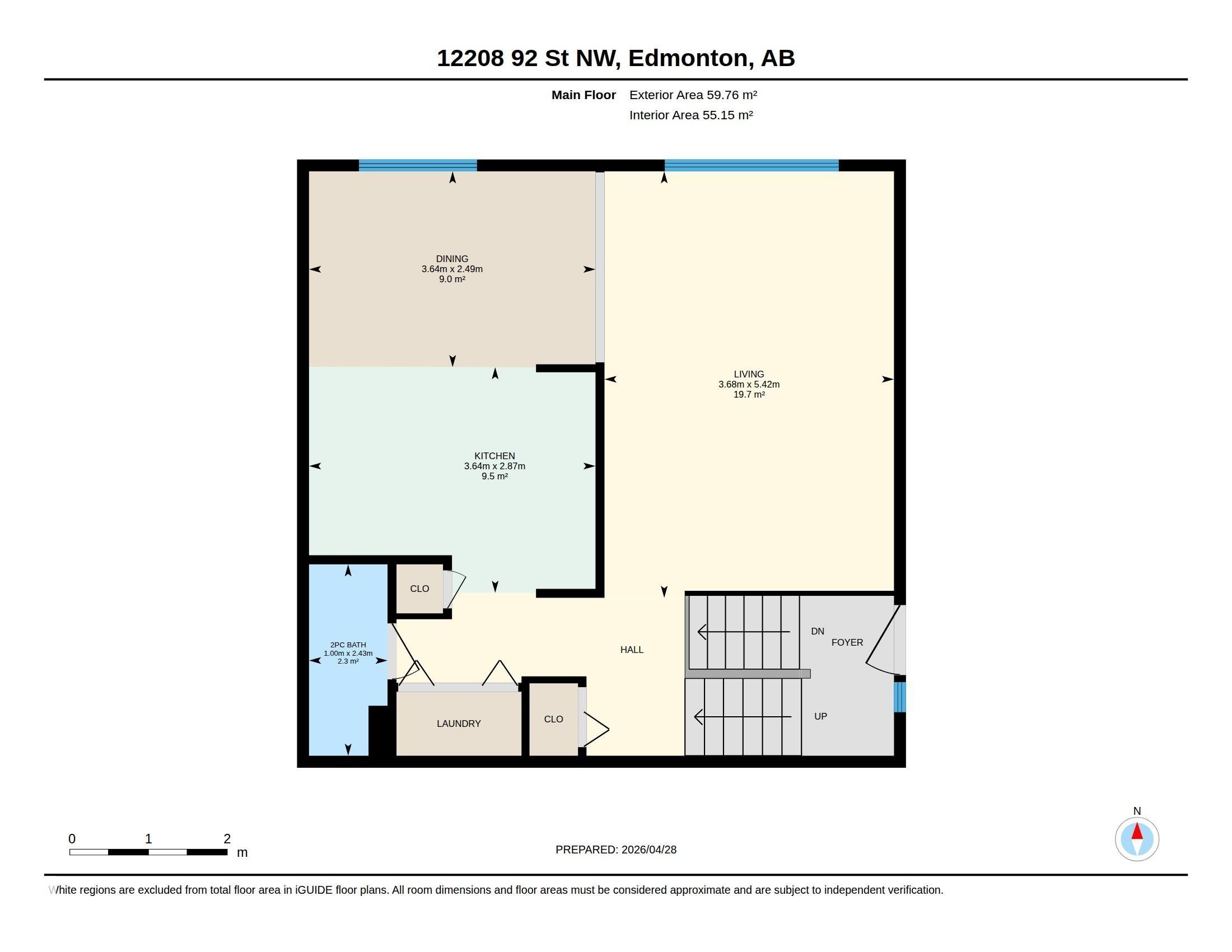 12210 92 Street, Edmonton, AB - Other