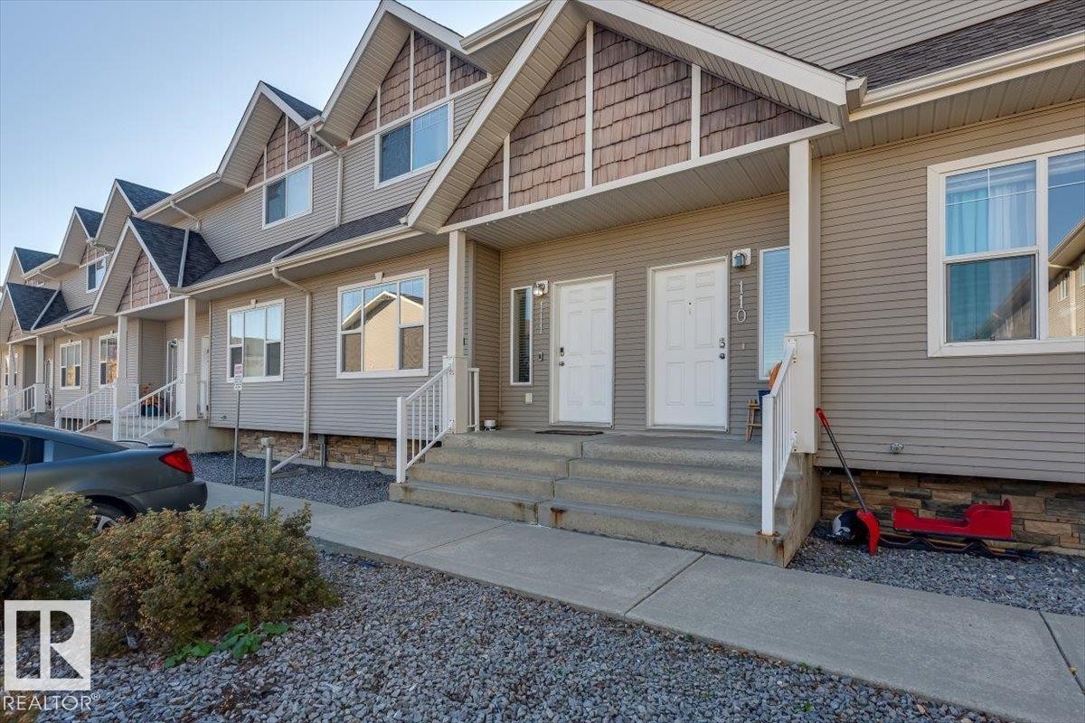 #111 50 Lucky Pl, Sylvan Lake, AB - Outdoor