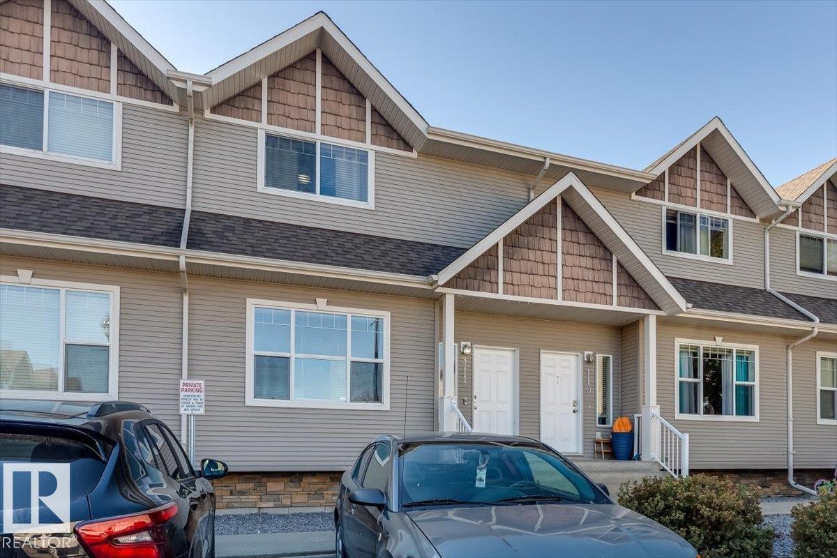#111 50 Lucky Pl, Sylvan Lake, AB - Outdoor