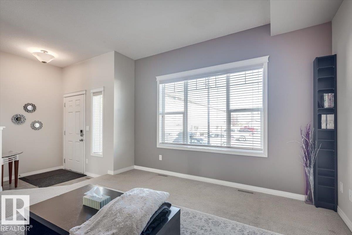 #111 50 Lucky Pl, Sylvan Lake, AB - Indoor Photo Showing Other Room