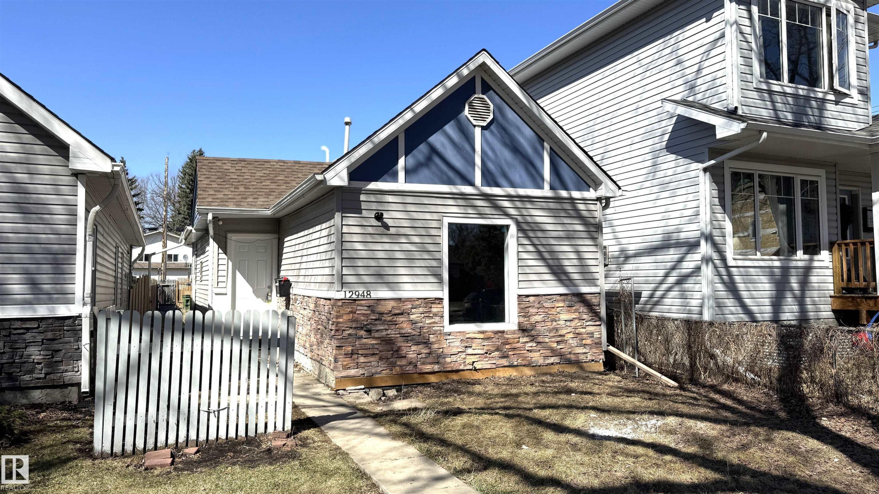 12948 116 Street, Edmonton, AB - Outdoor