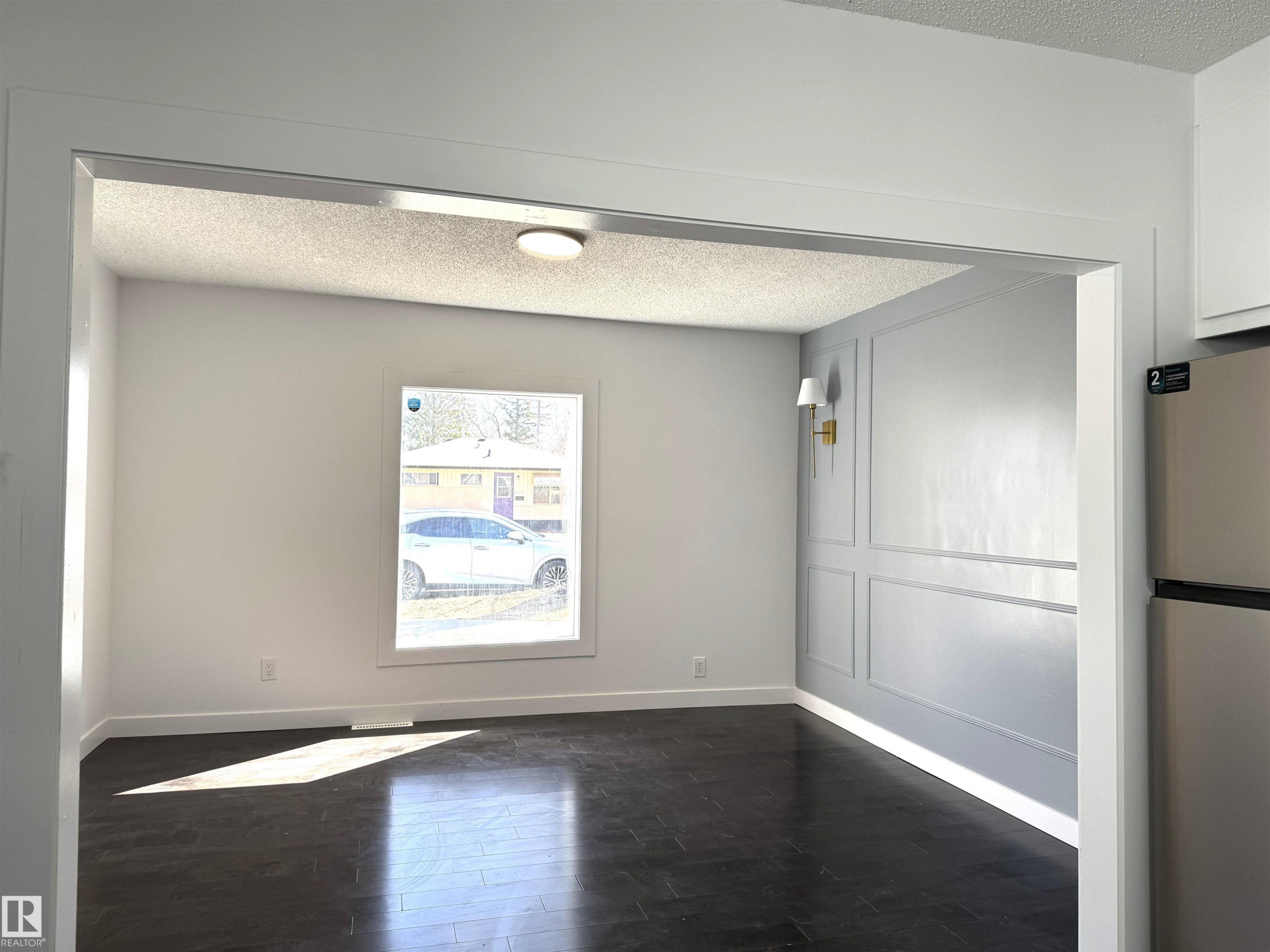 12948 116 Street, Edmonton, AB - Indoor Photo Showing Other Room
