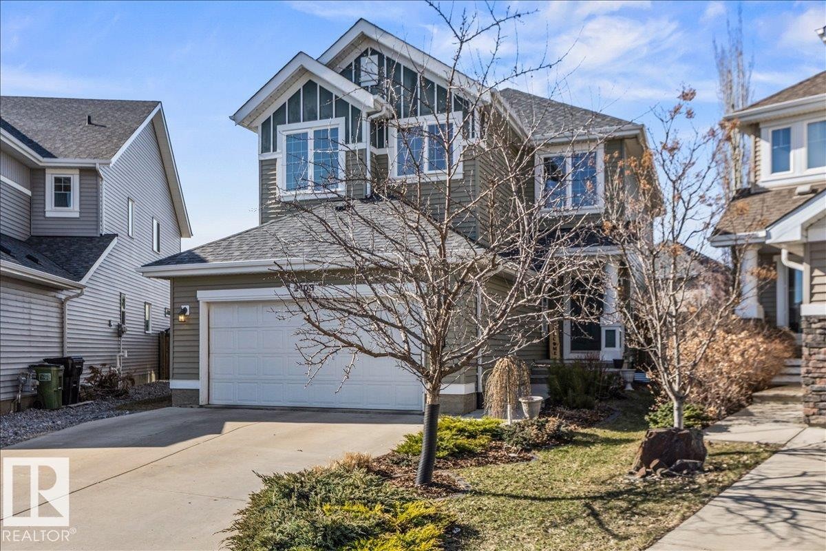 2108 77 Street, Edmonton, AB - Outdoor