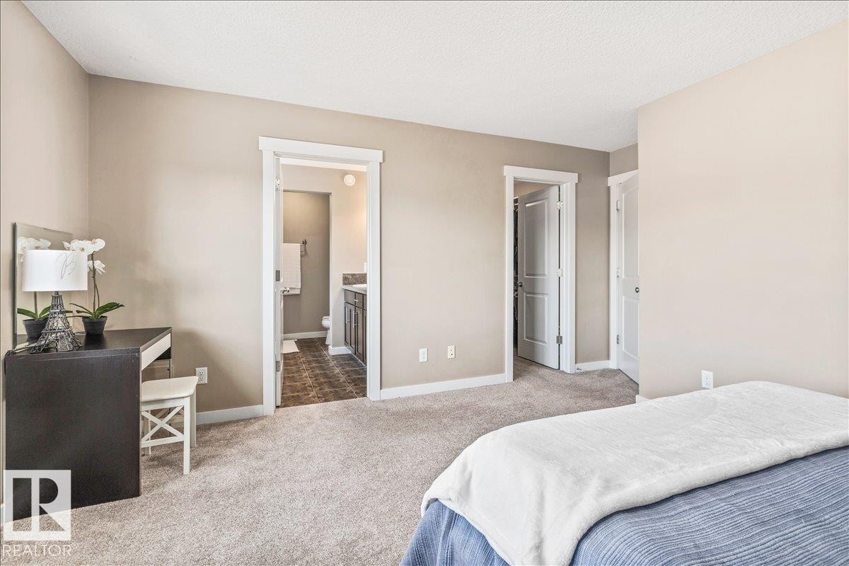 2108 77 Street, Edmonton, AB - Indoor Photo Showing Bathroom