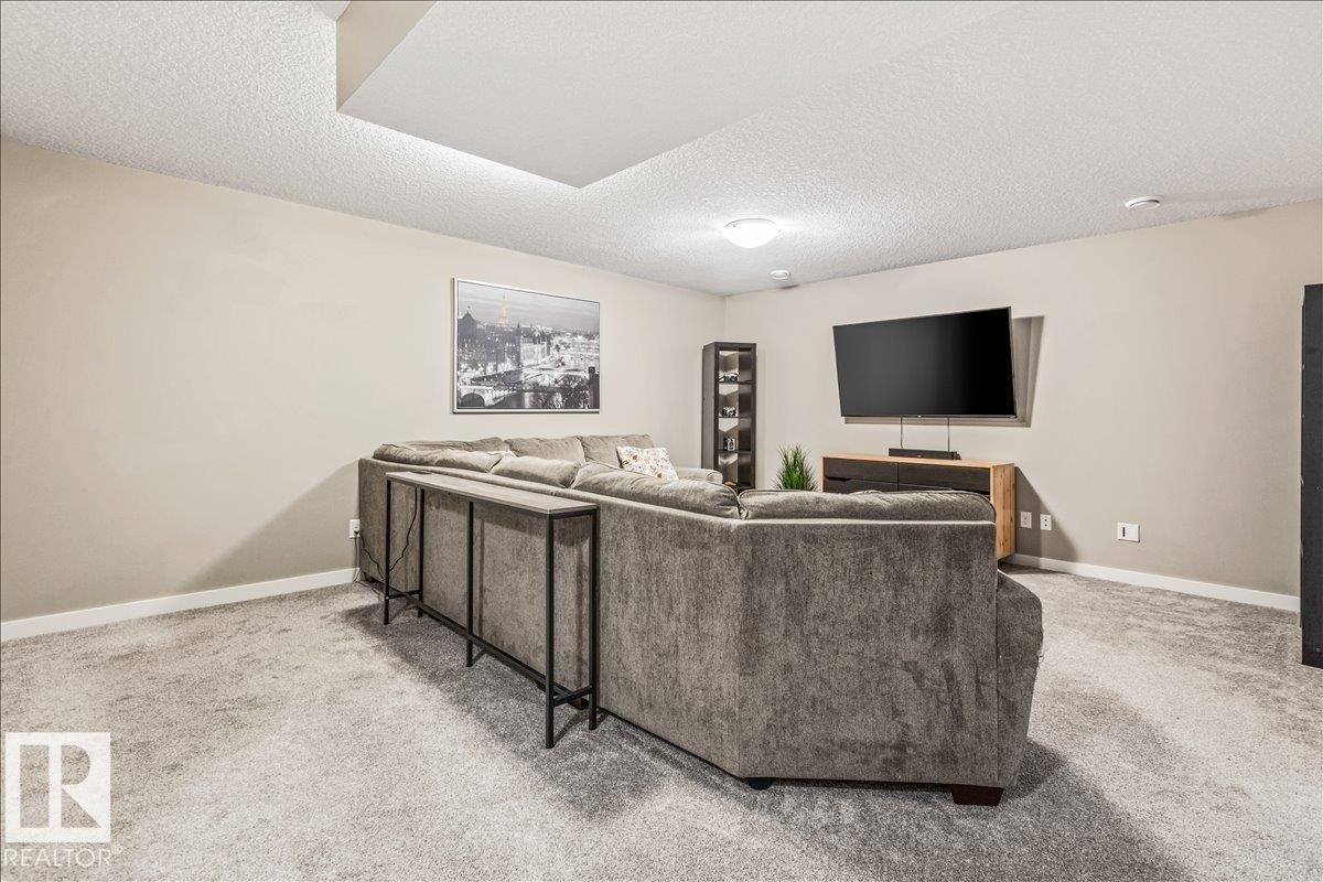 2108 77 Street, Edmonton, AB - Indoor