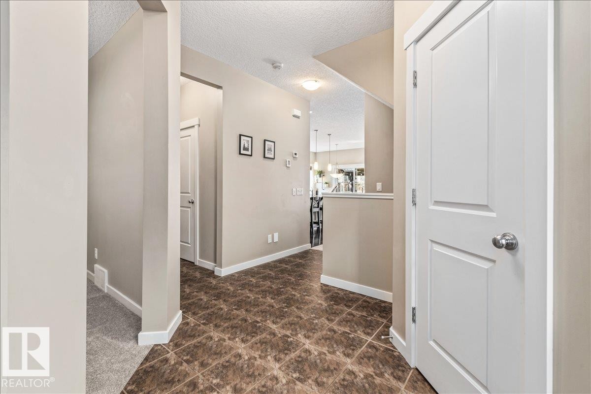 2108 77 Street, Edmonton, AB - Indoor Photo Showing Office