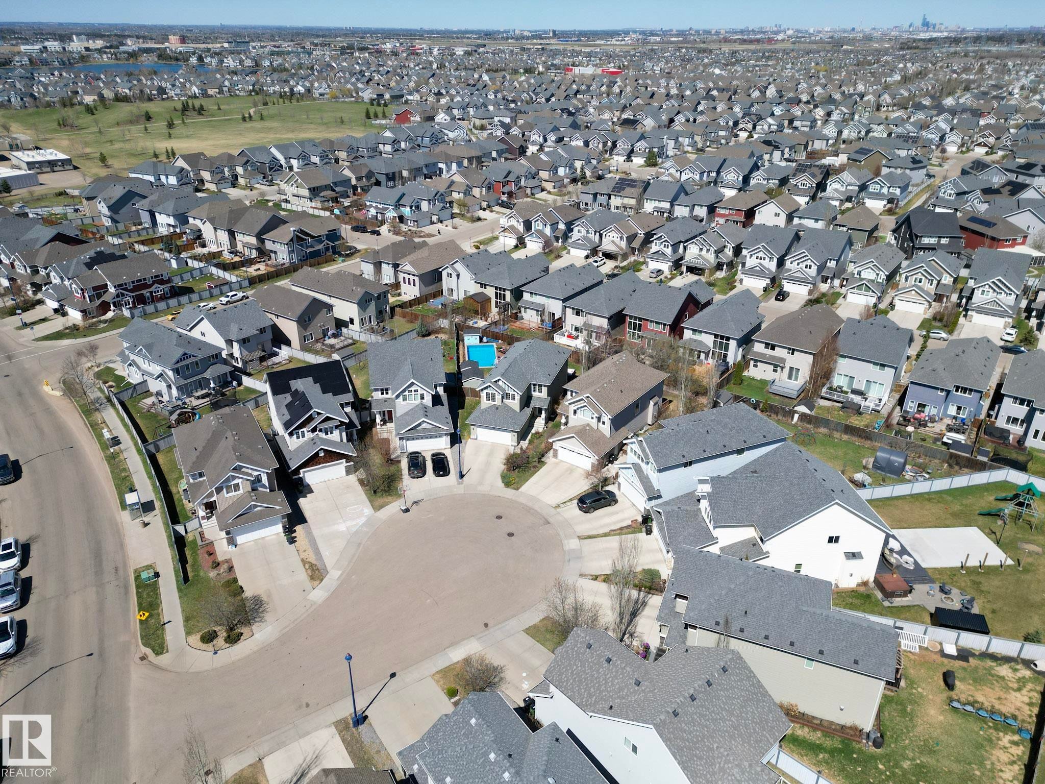 2108 77 Street, Edmonton, AB - Outdoor With Facade