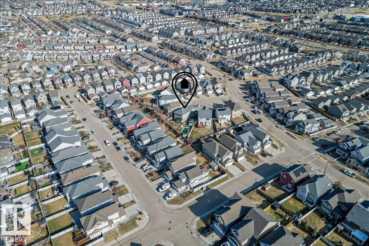 2108 77 Street, Edmonton, AB -