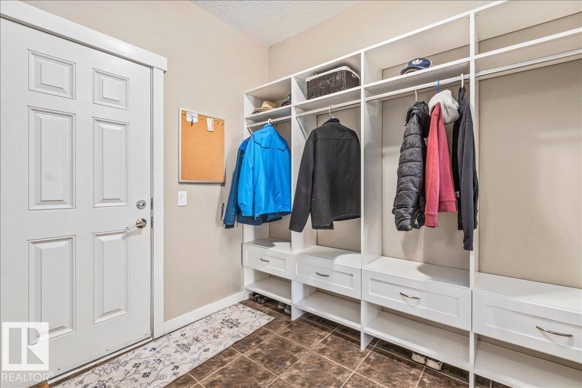 2108 77 Street, Edmonton, AB - Indoor With Storage