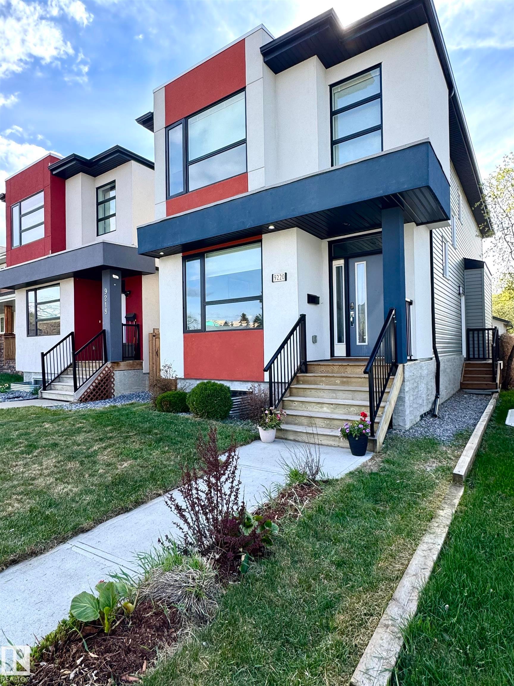 9220 154 Street, Edmonton, AB