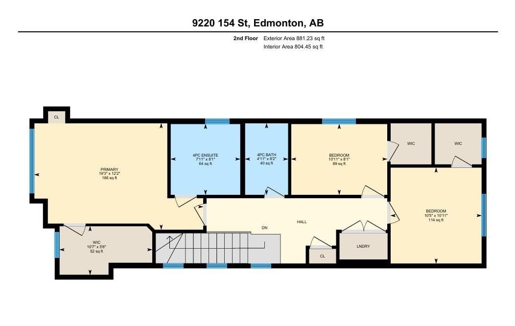 9220 154 Street, Edmonton, AB