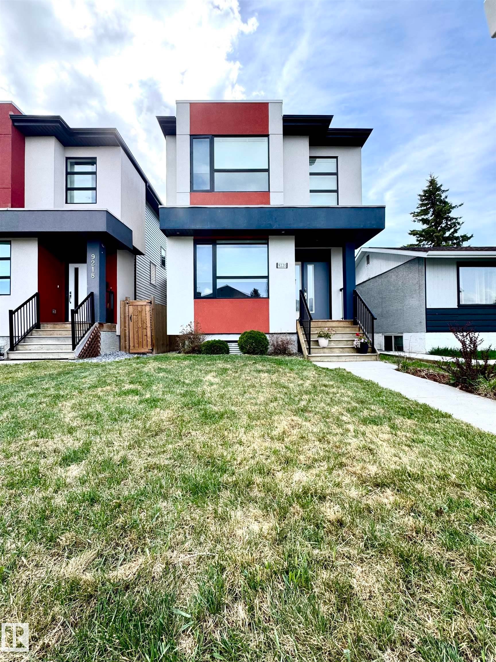 9220 154 Street, Edmonton, AB