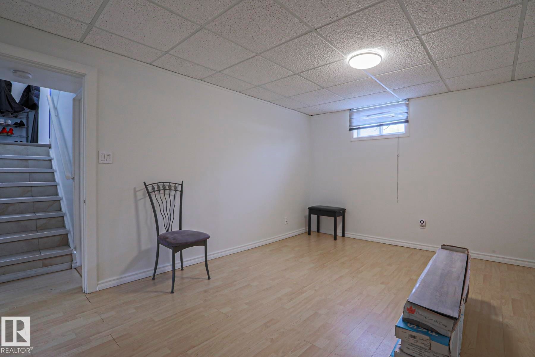 13520 124A Avenue, Edmonton, AB - Indoor