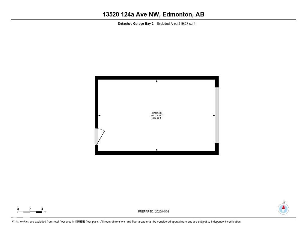 13520 124A Avenue, Edmonton, AB - Other