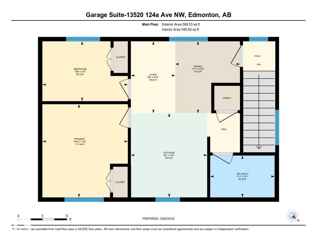 13520 124A Avenue, Edmonton, AB - Other