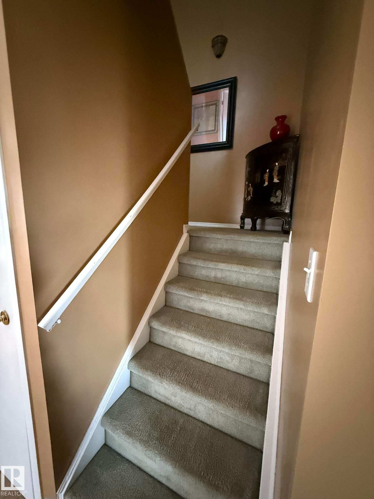 18525 66 Avenue, Edmonton, AB - Indoor Photo Showing Other Room