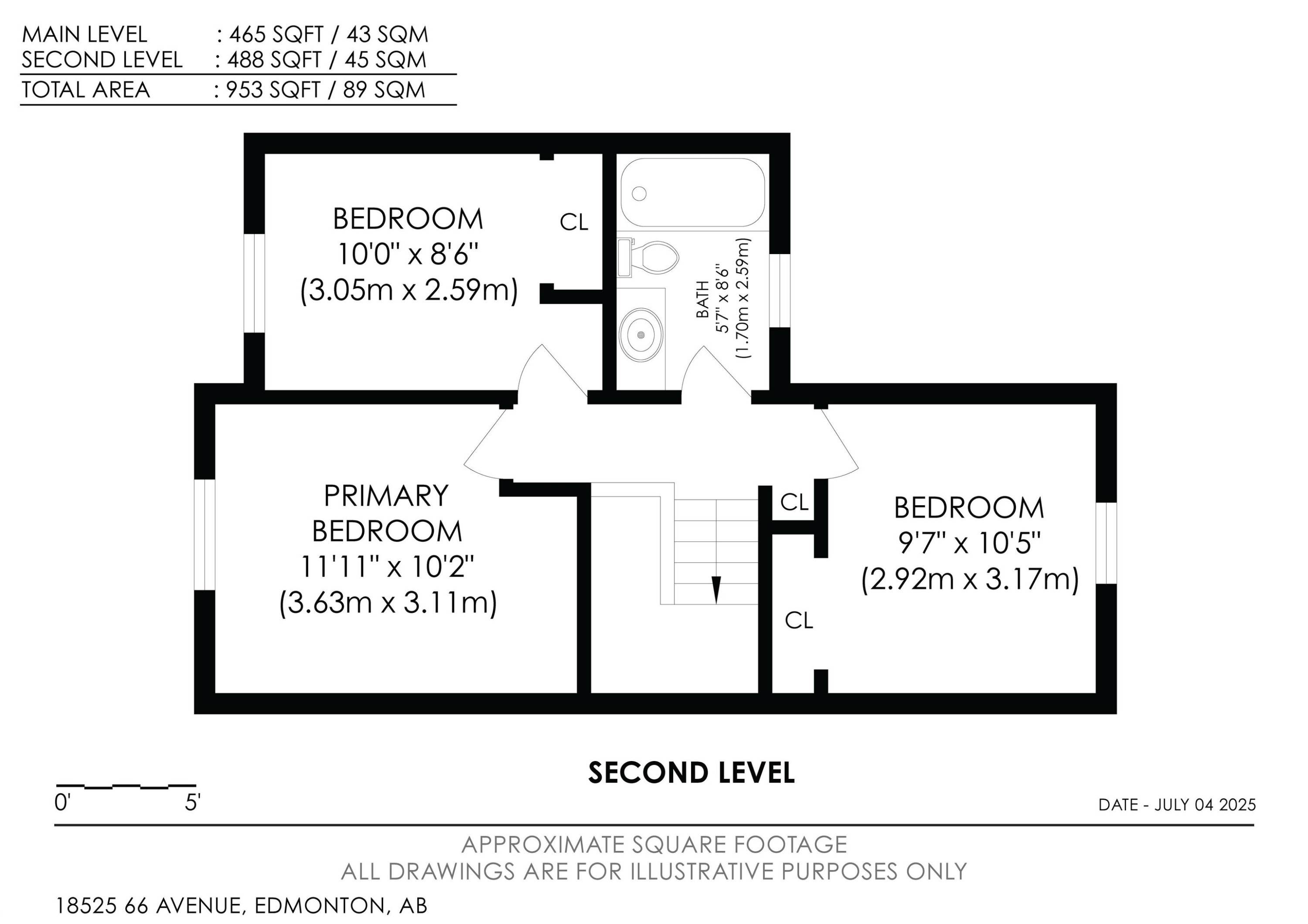 18525 66 Avenue, Edmonton, AB - Other