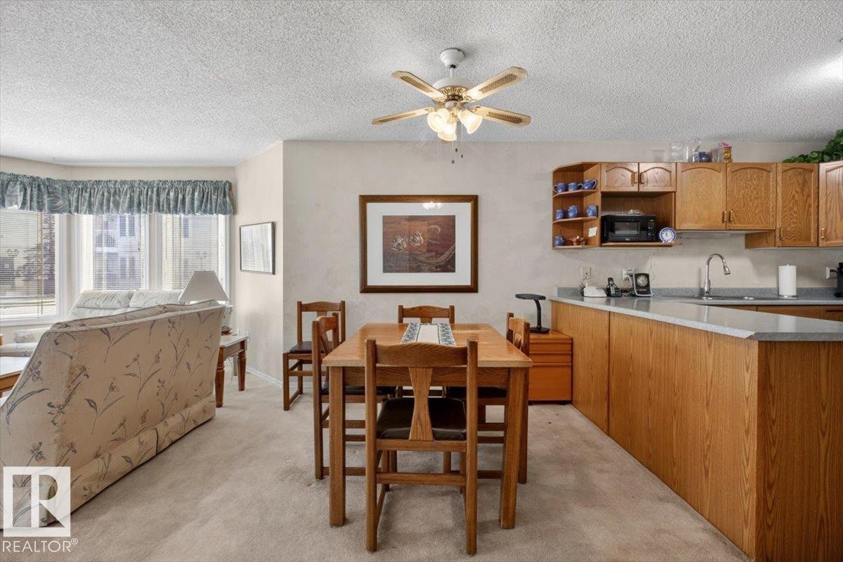 105 5212 25 Avenue Nw, Edmonton, AB - Indoor