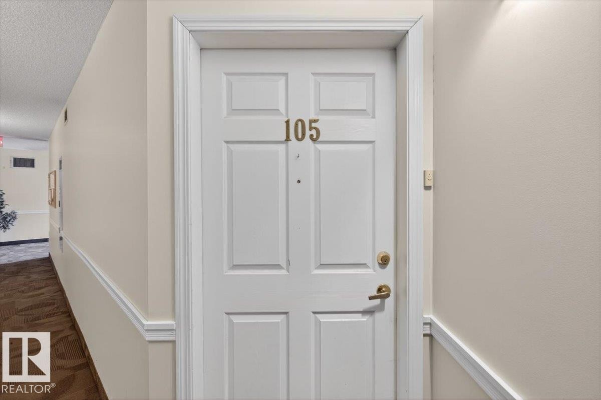 105 5212 25 Avenue Nw, Edmonton, AB - Indoor Photo Showing Other Room