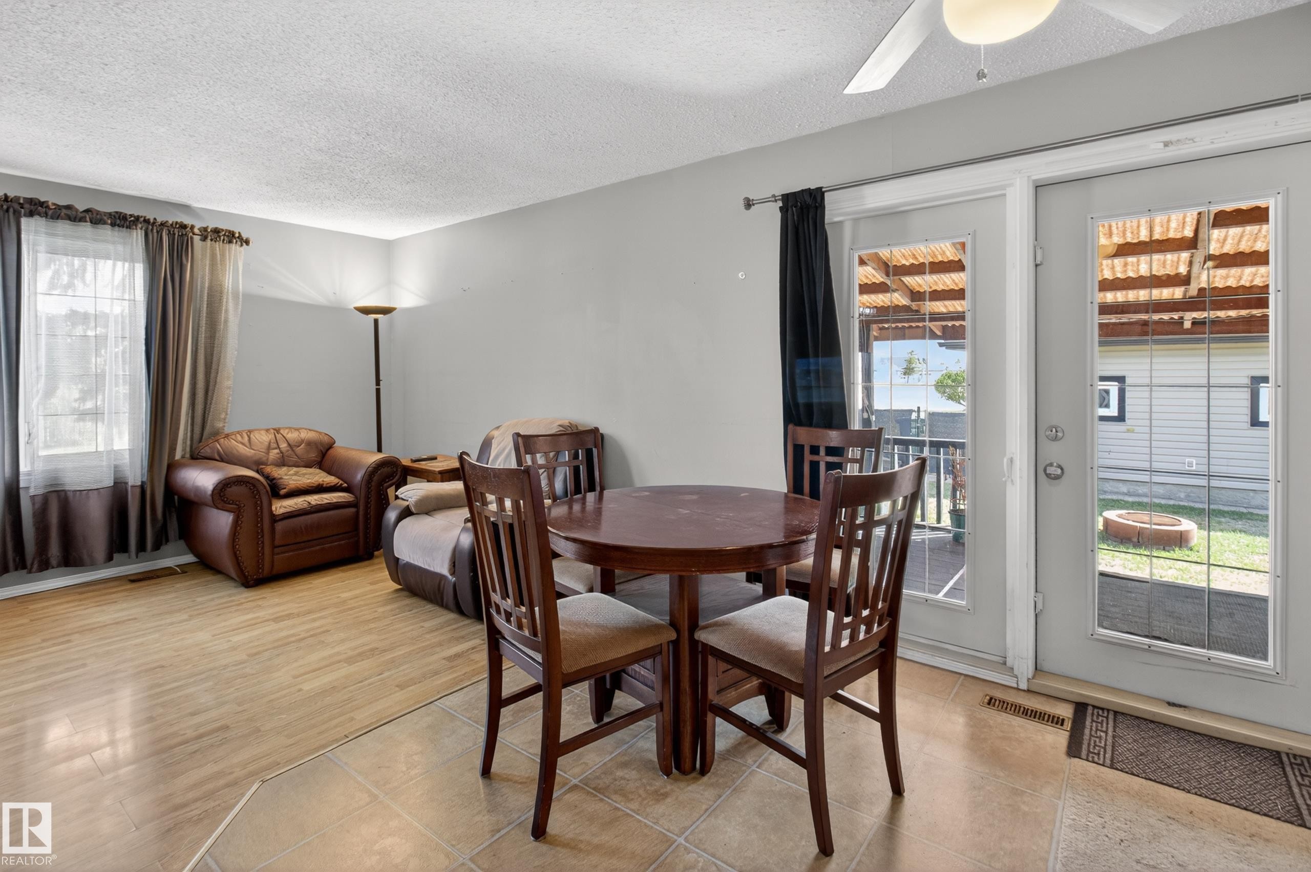 47 Duke Drive, Lamont, AB - Indoor