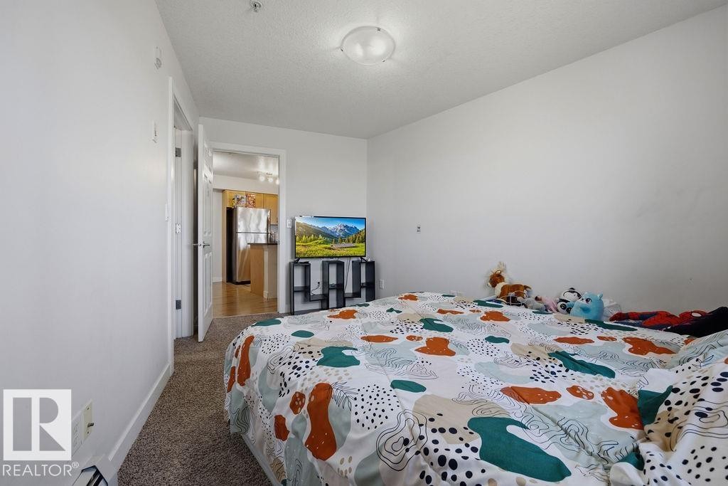 116 920 156 Street, Edmonton, AB - Indoor Photo Showing Bedroom
