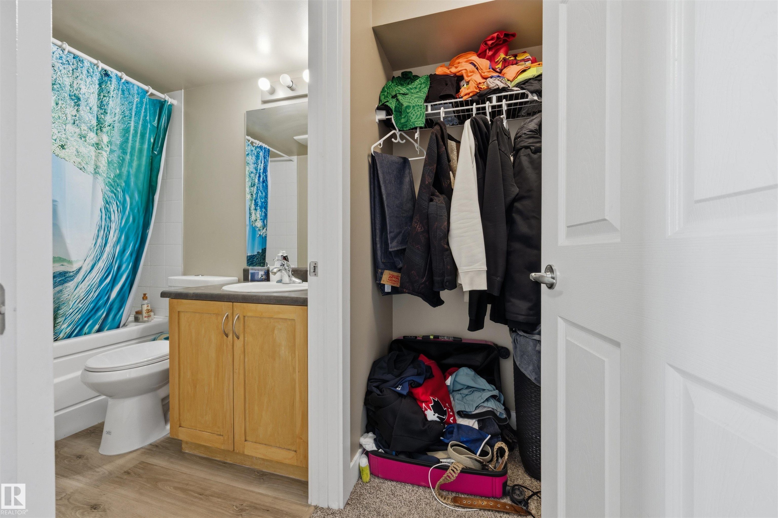 116 920 156 Street, Edmonton, AB - Indoor