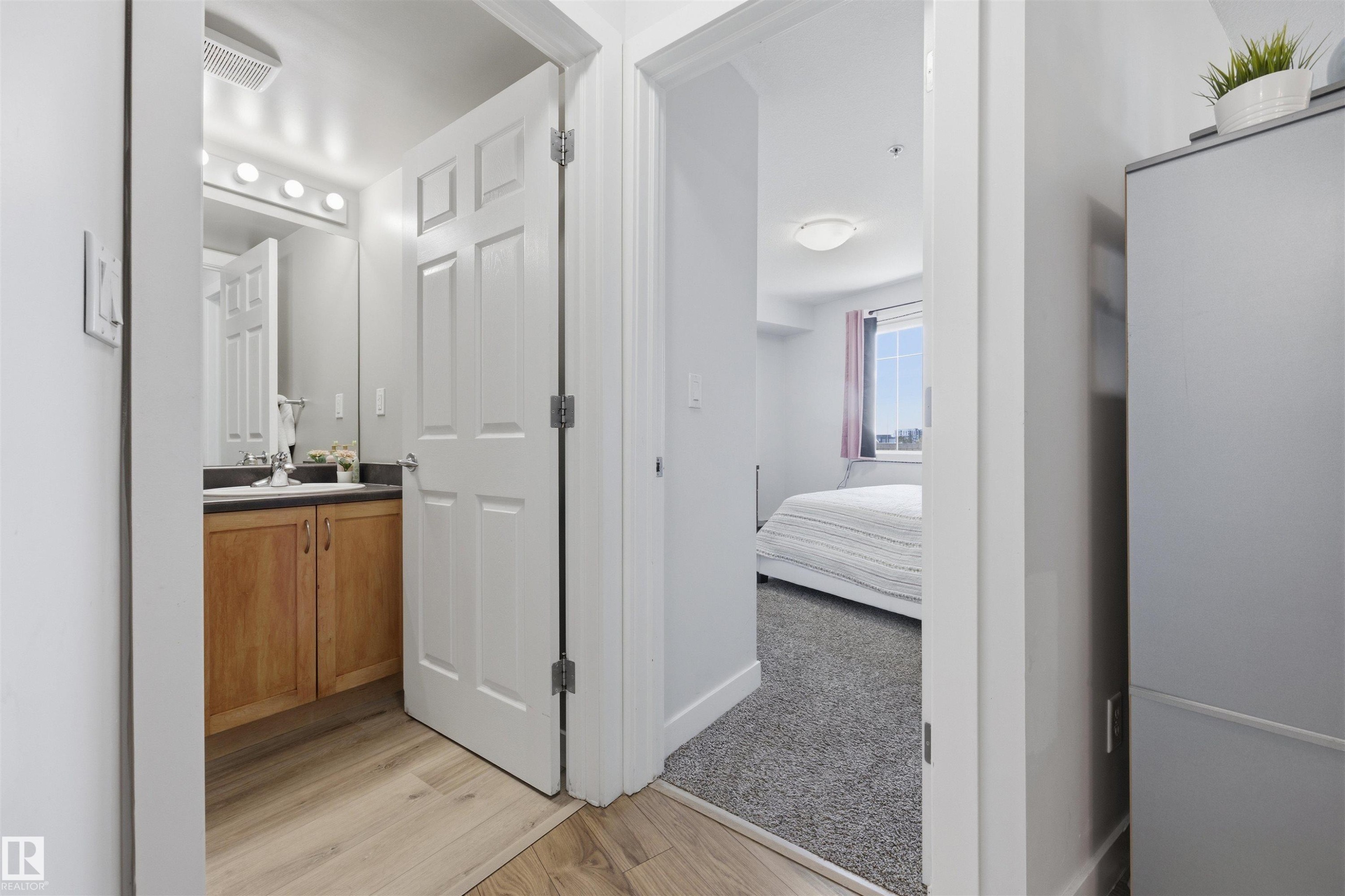 116 920 156 Street, Edmonton, AB - Indoor Photo Showing Other Room