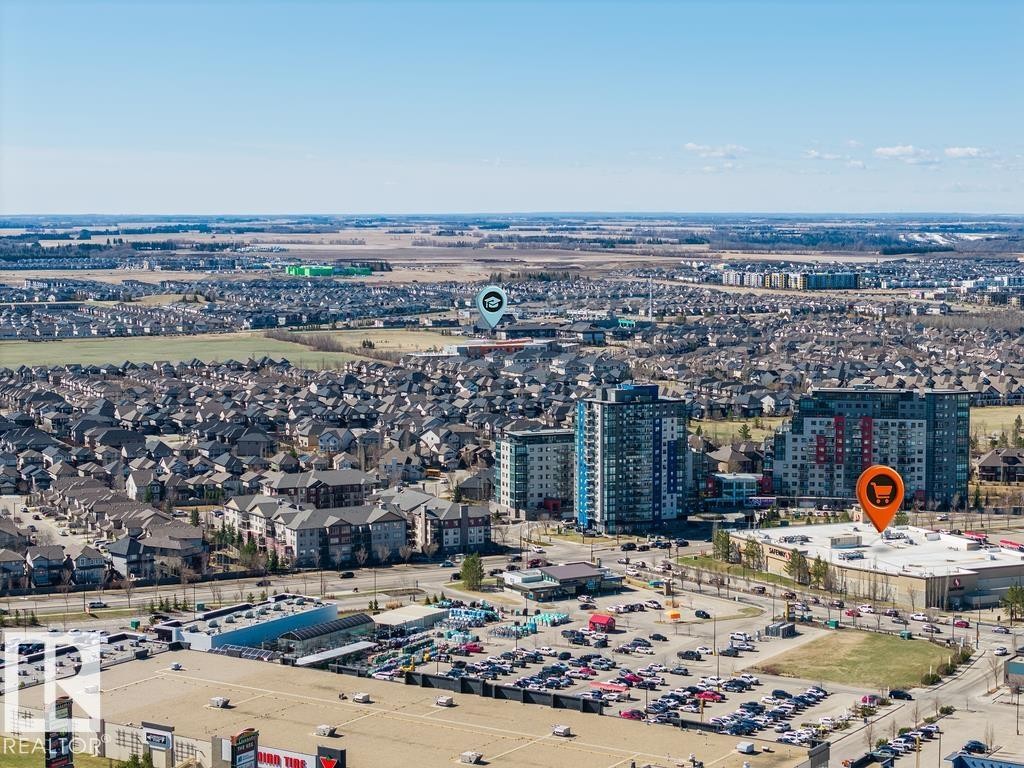 116 920 156 Street, Edmonton, AB - Outdoor With View