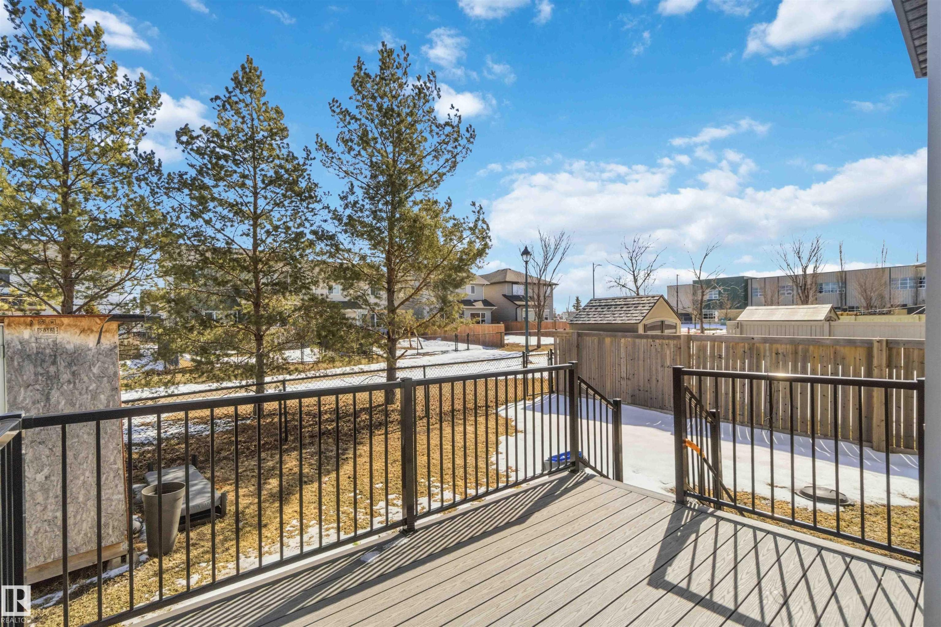 3563 14 Street, Edmonton, AB - Outdoor