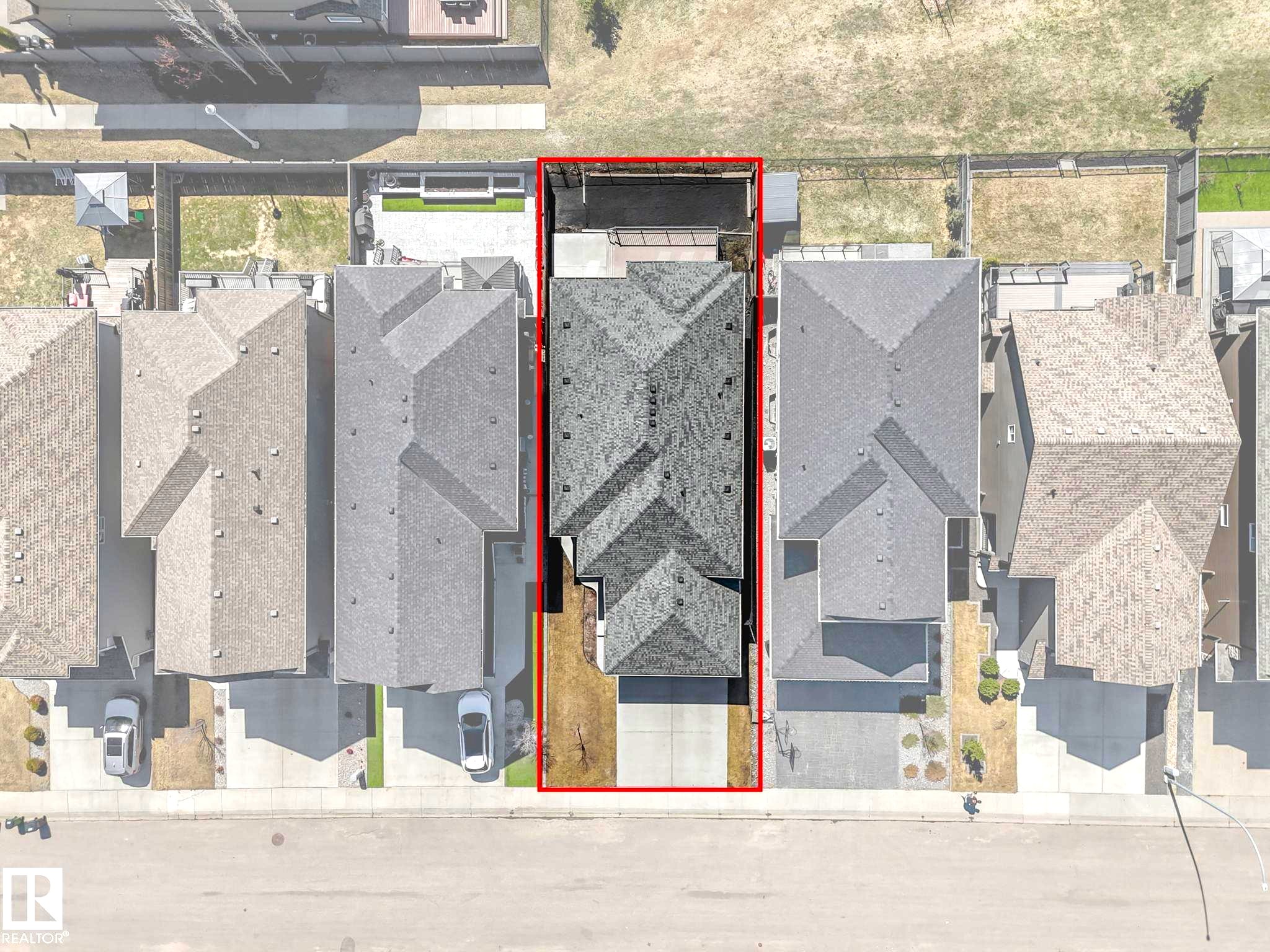 7515 173 Avenue, Edmonton, AB -