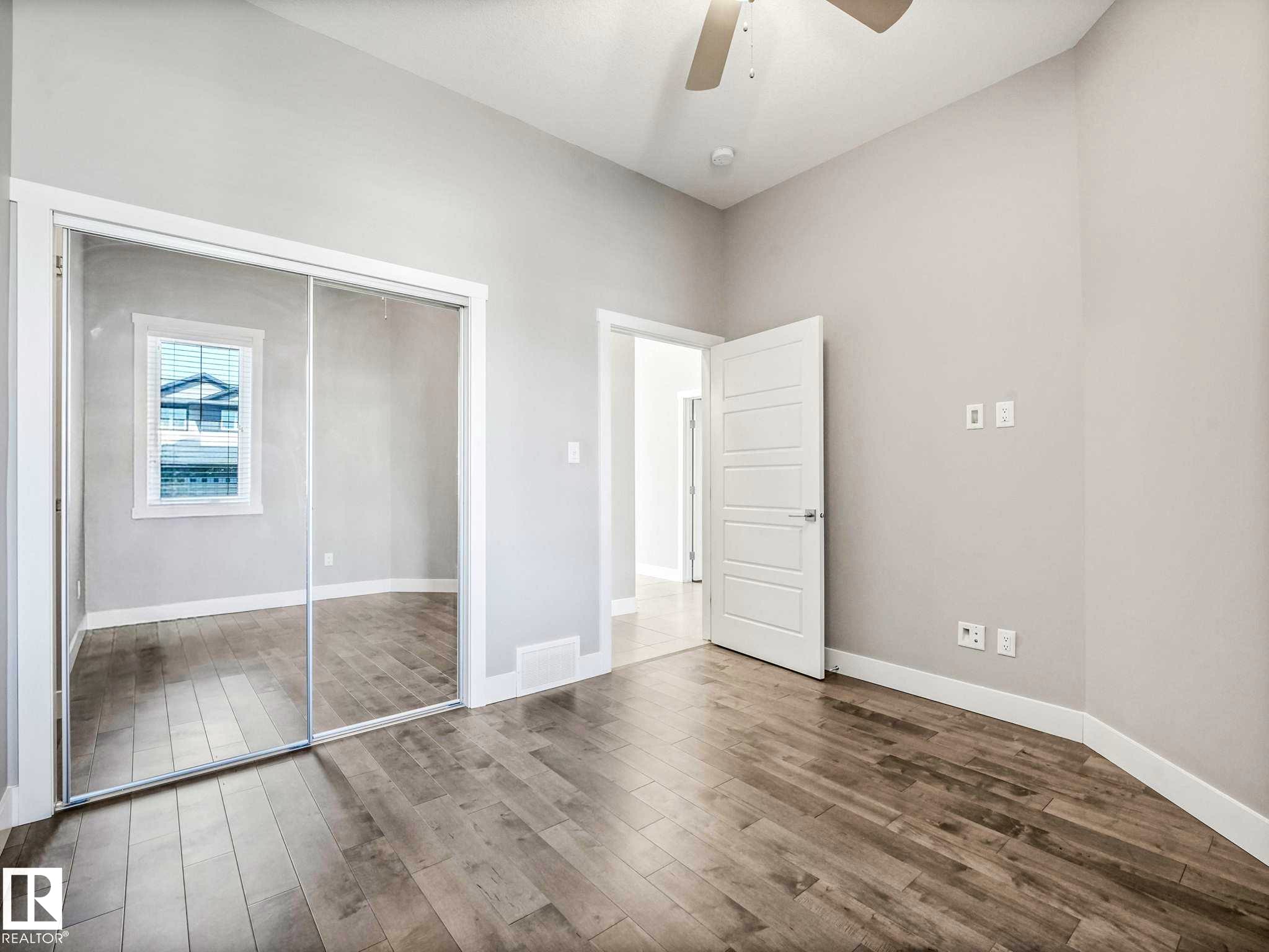7515 173 Avenue, Edmonton, AB - Indoor Photo Showing Other Room