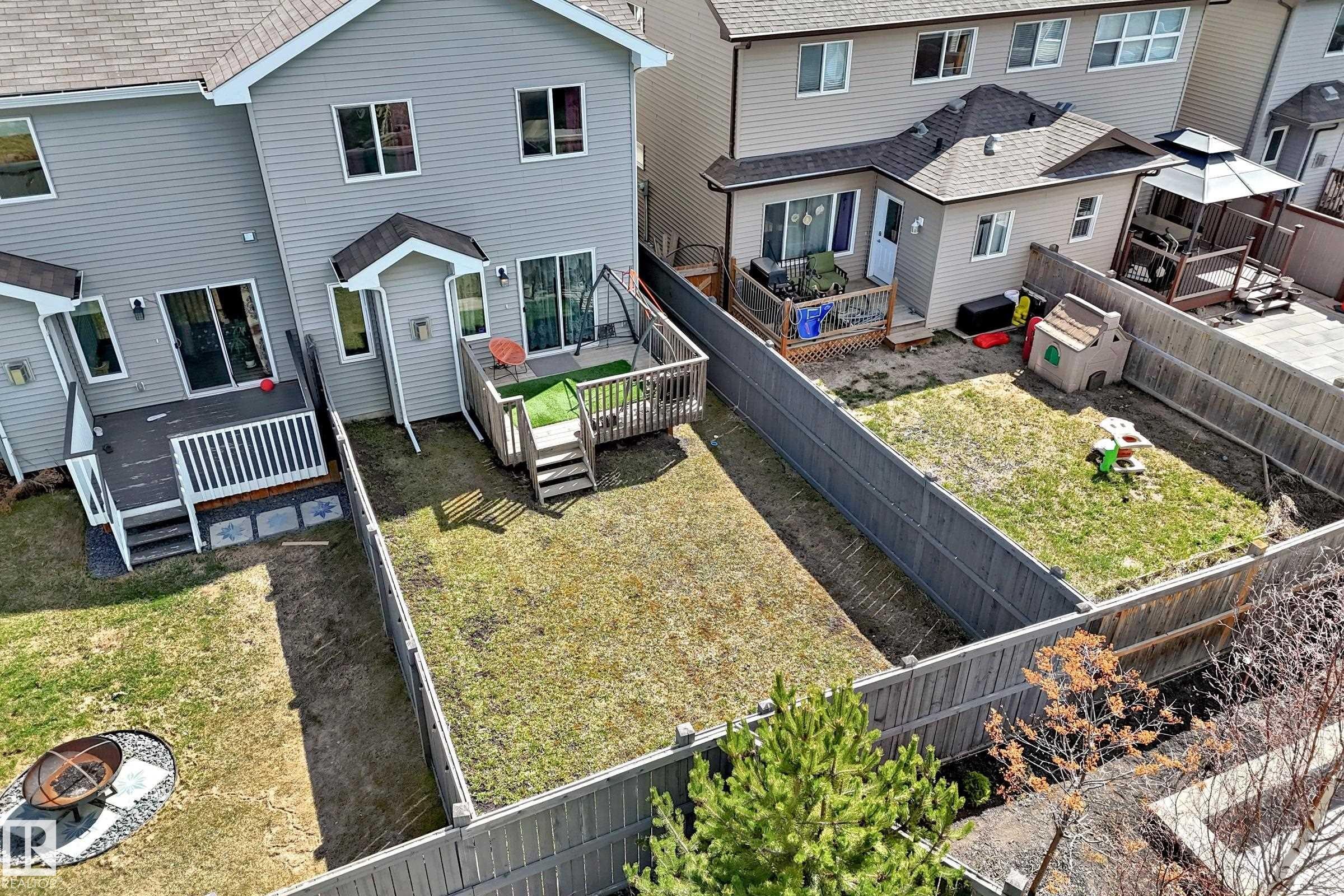 17304 73 Street, Edmonton, AB - Outdoor With Deck Patio Veranda With Exterior