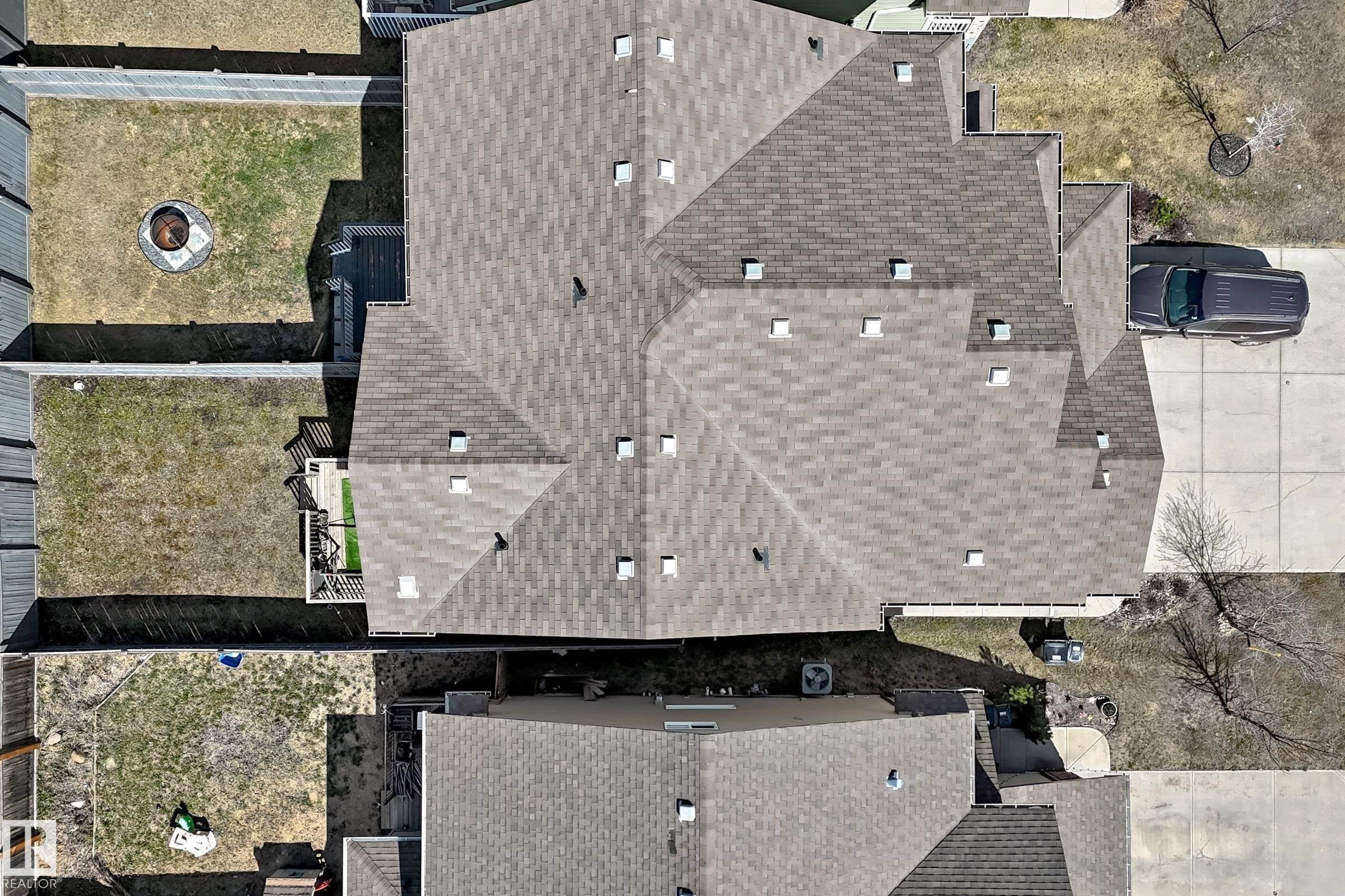 17304 73 Street, Edmonton, AB - Outdoor