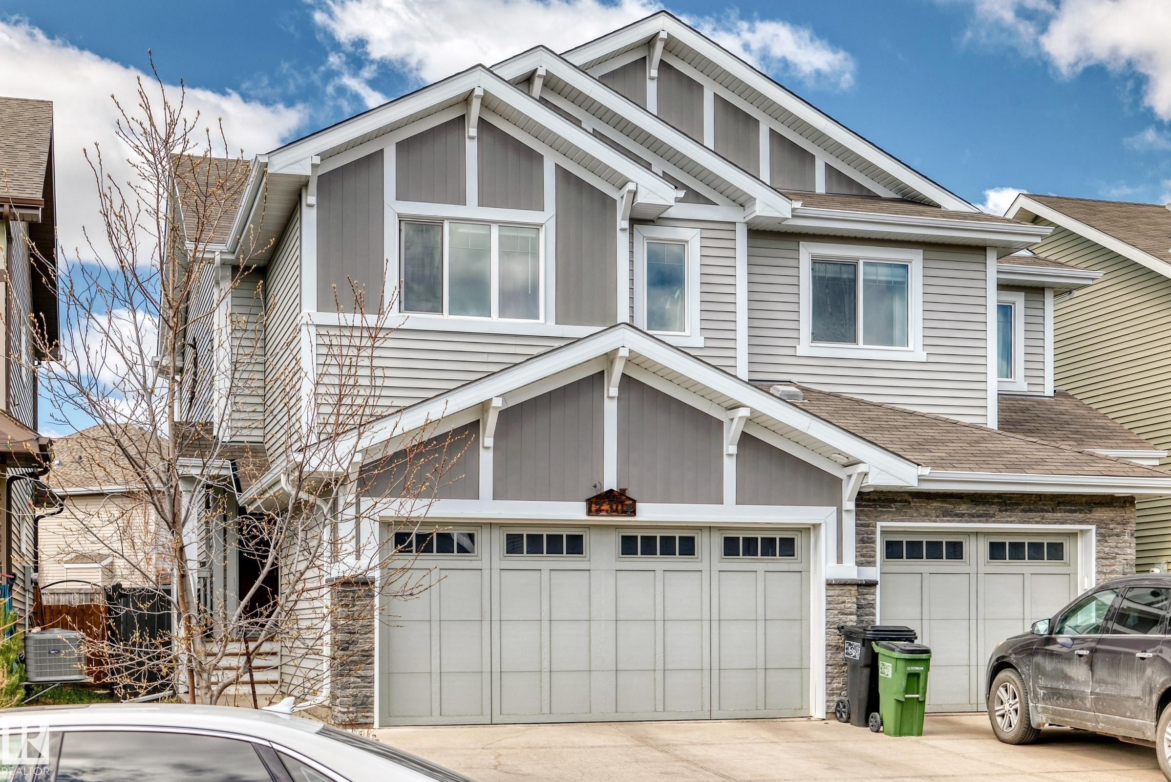 17304 73 Street, Edmonton, AB - Outdoor