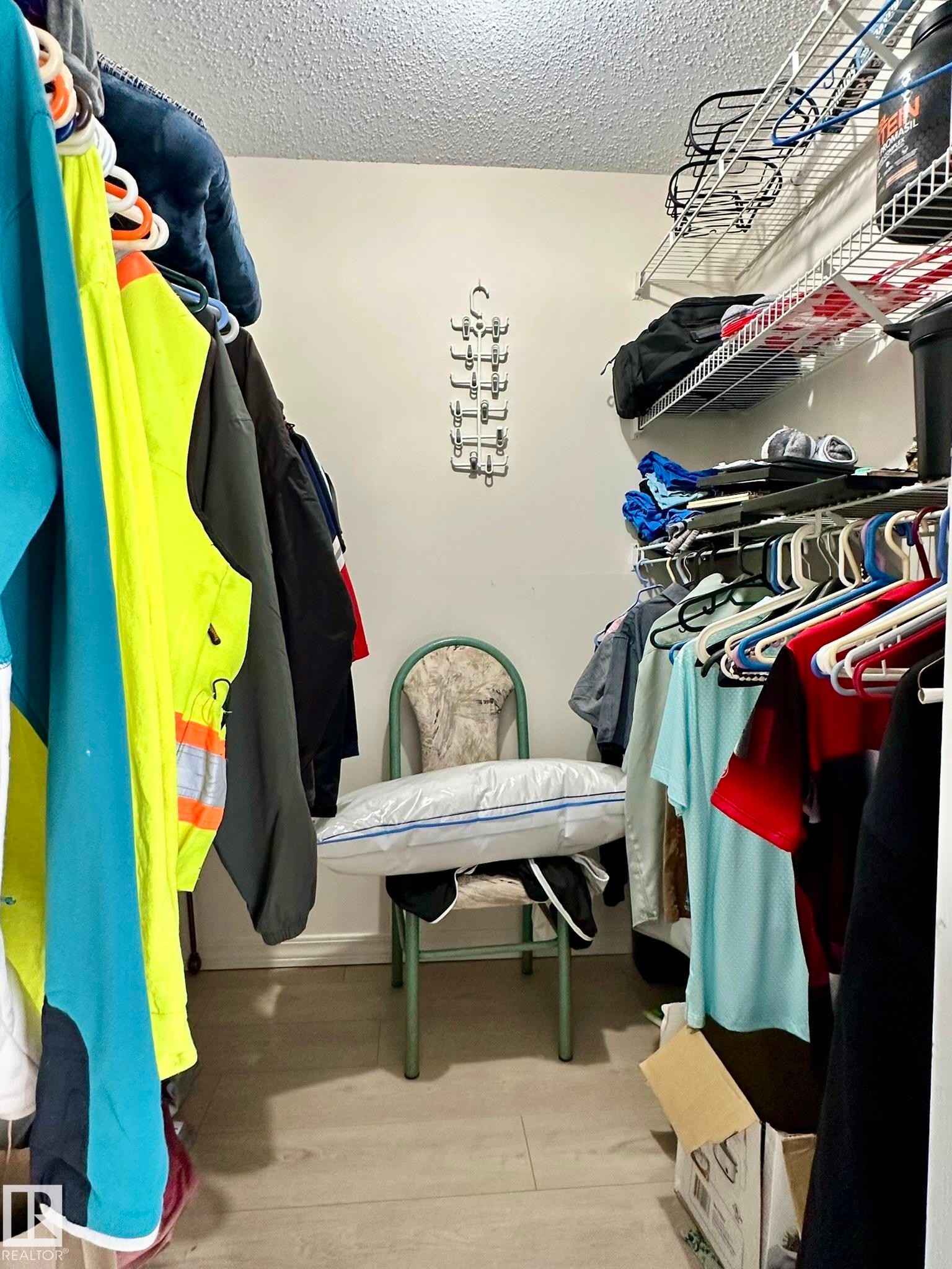 2304 151 Avenue, Edmonton, AB - Indoor With Storage