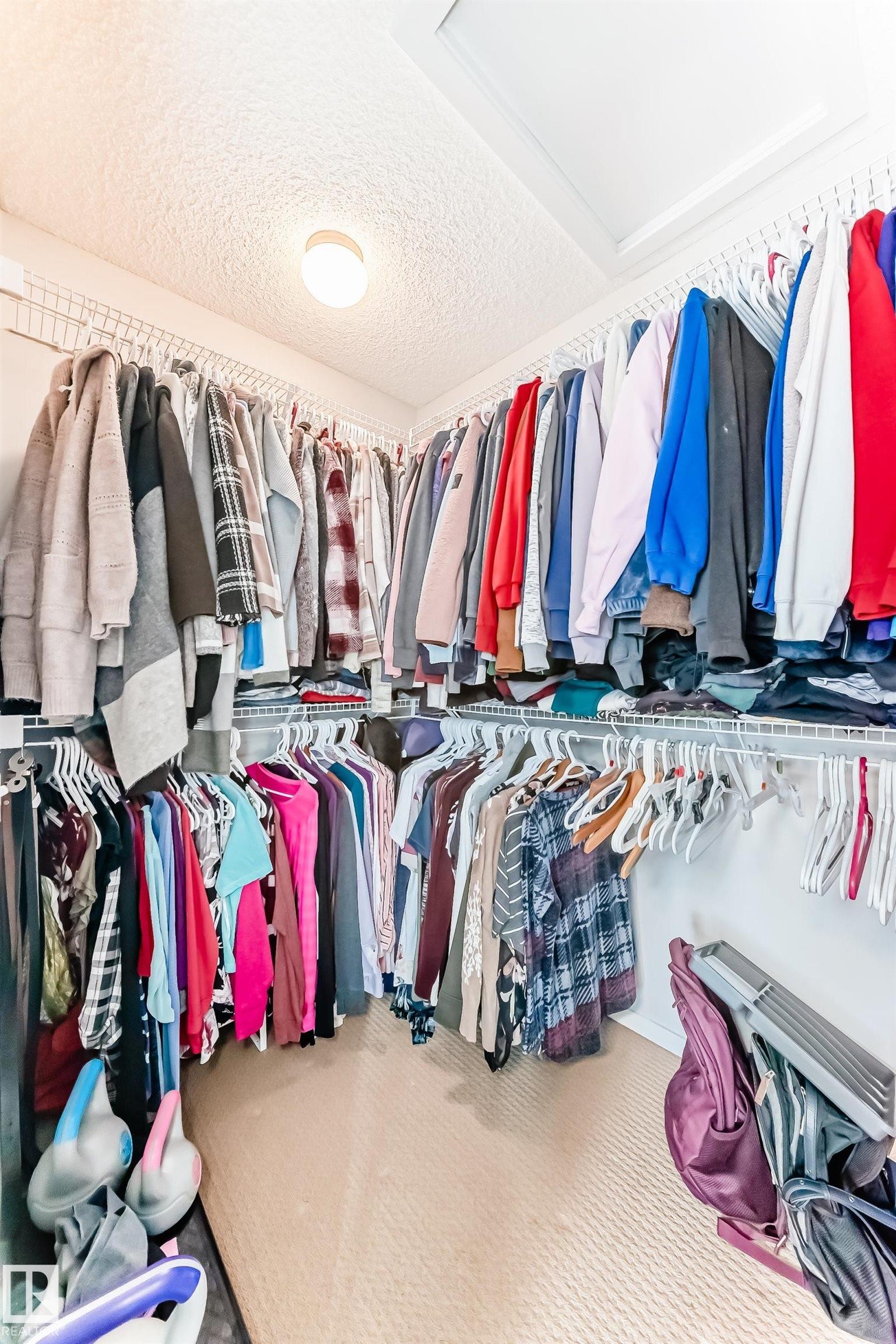 115 60 Street, Edmonton, AB - Indoor With Storage