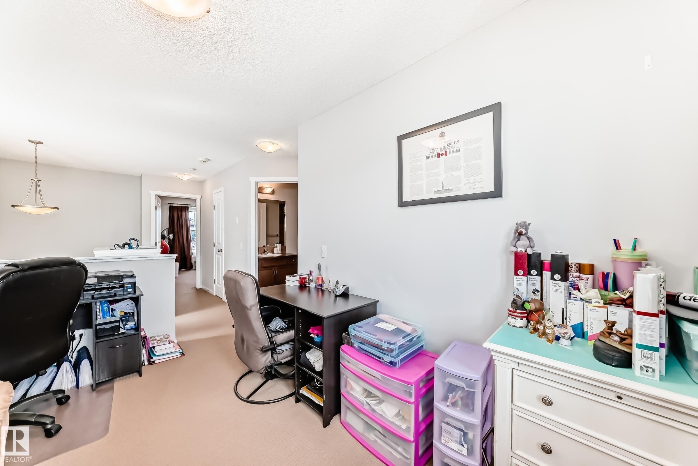 115 60 Street, Edmonton, AB - Indoor Photo Showing Other Room